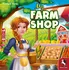 Desková hra Pegasus Spiele My Farm Shop