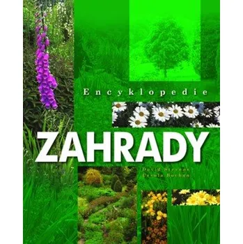 Encyklopedie Encyklopedie zahrady