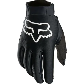 Moto rukavice FOX Legion Thermo Glove, Ce - Black MX