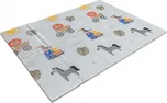 Taf Toys Hrací deka pěnová 150 x 200 cm