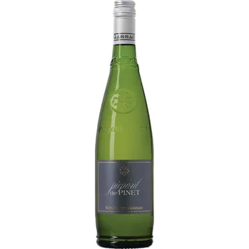 Picpoul de Pinet - Moulin de Gassac 2020 Mas Daumas Gassac