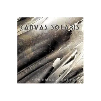 Zahraniční hudba Penumbra Diffuse - Canvas Solaris [CD]