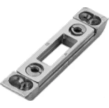 Příslušenství k oknu ROTO Nastavitelný protikus zástrče