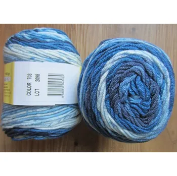 Příze Příze Cazz Batik 703 Lanoso