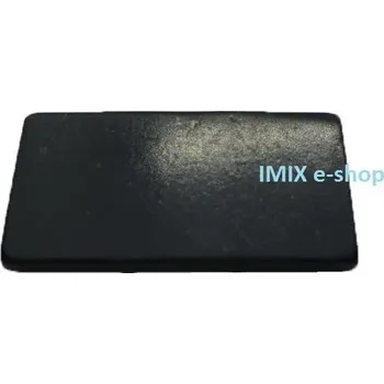 Šungitová destička na mobil 30x15 mm