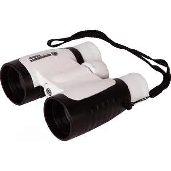 Dalekohled Bresser Junior 3x30 černý