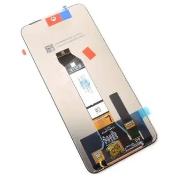 Xiaomi Poco M3 PRO 5G LCD displej včetně dotykového skla černý