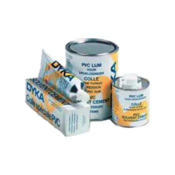 Lepidlo Tl 1l žluté se štětcem