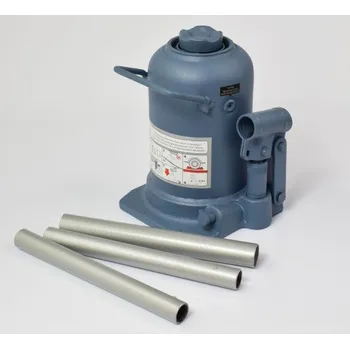 zvedák Zvedák hydraulický D-10T dvoupístový TH810001