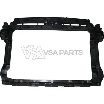 Motorový prostor ORIGINÁLNÍ DÍL Chladičová stěna Škoda Kodiaq 565805588N - Originál