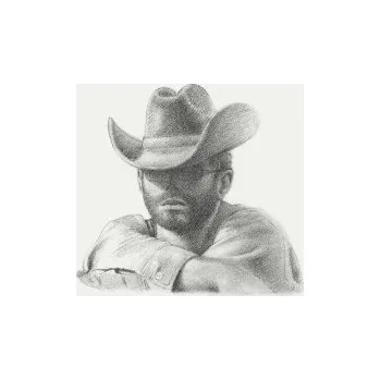 Česká hudba Černej pasažér - Tabák Mirek [CD]