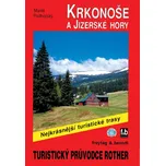 Krkonoše a Jizerské hory 1:75 000 -…