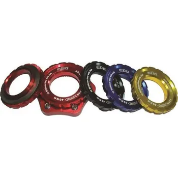 Sport adaptér A2Z AD-CLK C-lock pro náboje 15mm černý