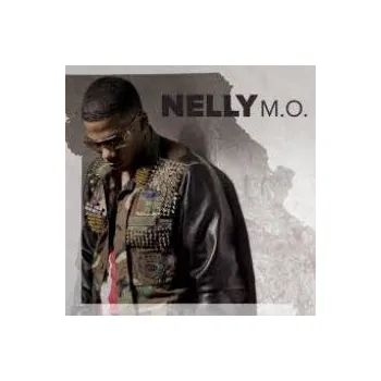 Zahraniční hudba M.O. - Nelly [CD]