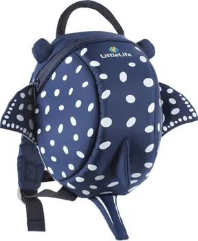 Dětský batoh LittleLife Toddler Recycled Backpack Animal 2 l