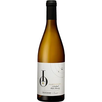 Cotes de Gascogne blanc - IO 2020 Plaimont