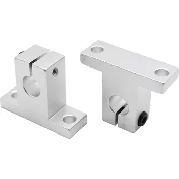 Opěra vodící tyče SK 10 mm