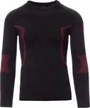 Pánské termo tričko Payper THERMO PRO 240 LS, černé 001527-0493