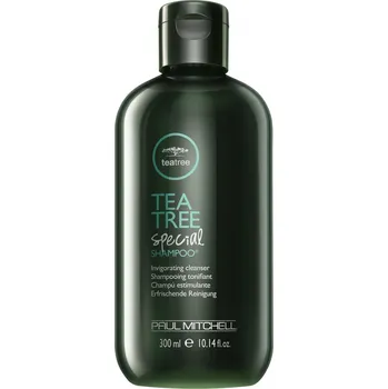 Šampon Šampón na vlasy - Paul Mitchell Tea Tree 300 ml