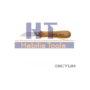 Pracovní nůž Nůž řezbářský PFEIL typ 4 - 35 mm, šířka čepele 8 mm