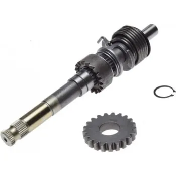 Motor pro motocykl Hřídel nožního startéru do motoru pitbike YX 140cc