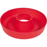 Omnia Silicone Mold S2.0 22,5 cm červená