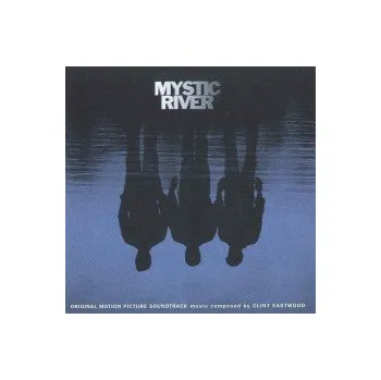 Filmová hudba Mystic River - OST [CD]