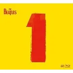 1 / Hit Singles / 2015 Remastered / CD+BRD / 5.1 Audio - Beatles [CD / BRD]