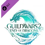 Guild Wars 2 End of Dragons PC - digitální verze - Hraj již za pár minut