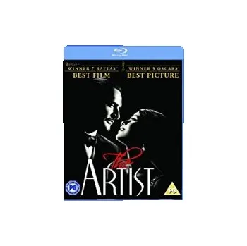 Blu-ray film Artist - Blu-Ray