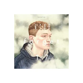 Zahraniční hudba Ill Forget 17 / Vinyl - Lontalius [LP]