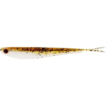 Umělá nástraha WESTIN Westin: Gumová nástraha TwinTeez V2 V-Tail 14,5cm 9g Baitfish (1ks)