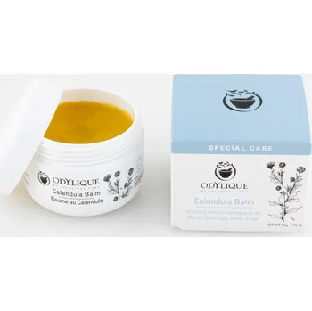 Odylique měsíčkový balzám 20 g