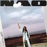 Saturn / Vinyl - NAO [CD]