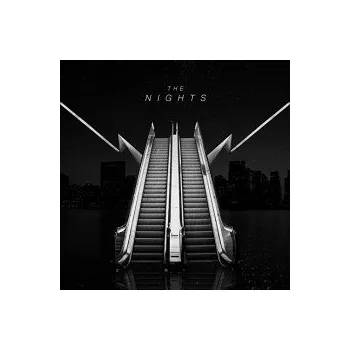 Zahraniční hudba Nights - Nights [CD]