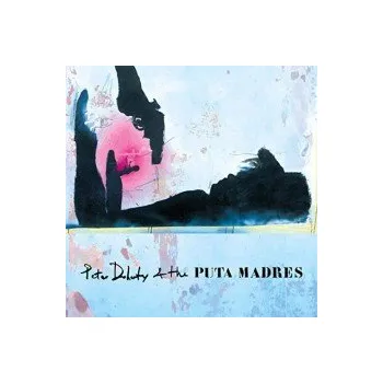 Zahraniční hudba Peter Doherty And Puta / Col / Vinyl - Doherty Peter & Puta Madres [LP]
