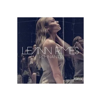 Zahraniční hudba Remnants - Rimes LeAnn [CD]