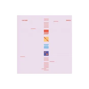 Zahraniční hudba Iteration - Com Truise [CD]