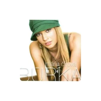 Česká hudba Búrka - Čírová Mária [CD]