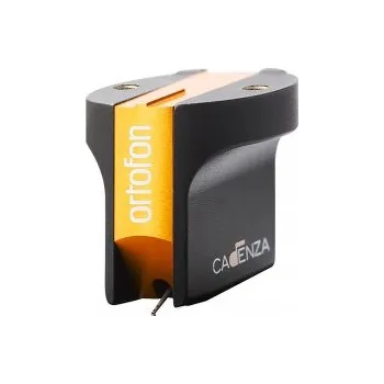 Příslušenství pro gramofon Gramofonová přenoska / Ortofon Cadenza Bronze / MC