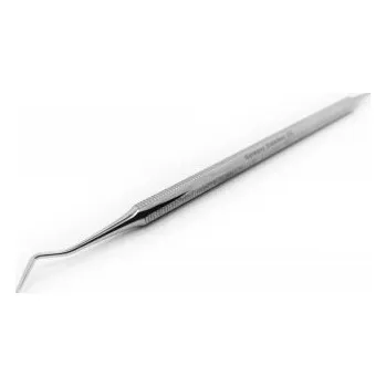 Exkavátor oboustranný 1,5mm 17 cm S/M PAK K.T.S. 81325