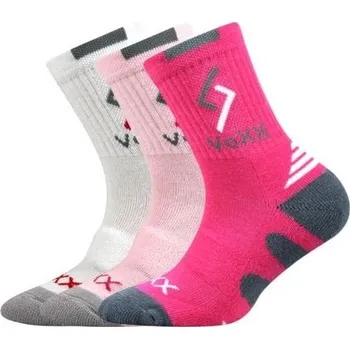 Pánské ponožky TRONIC dětské froté ponožky Voxx (Voxx Tronic dětské ponožky)