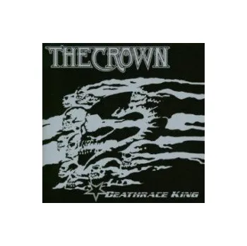 Zahraniční hudba Deathrace King - Crown [CD]