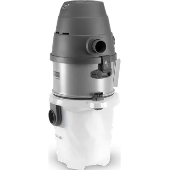 Vysavač Profi-europe Centrální vysavač PROFI 43.1