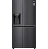 Lednice LG GSJ961MCCZ