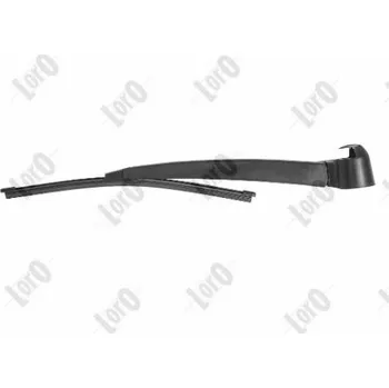 Stěrač Stěrač-sada, čištění oken ABAKUS 103-00-092-P