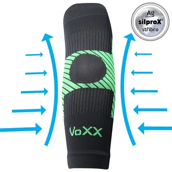 Pánská móda PROTECT kompresní bandáž Voxx - LOKET (VoXX Protect kompresní návlek loket)
