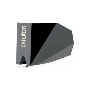 Příslušenství pro gramofon Náhradní hrot Ortofon Stylus 2M Black