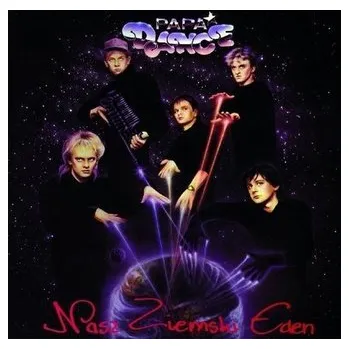 DVD film Nasz ziemski Eden CD - Franois-Ren De Chateaubriand (pl, 2003, Pudr, MTJ)