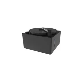Hi-Fi komponenty Pračka pro vinyly / Okki Nokki RCM One / Black